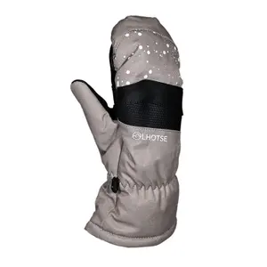 Fäustlinge Kind Lhotse Banjo image-1