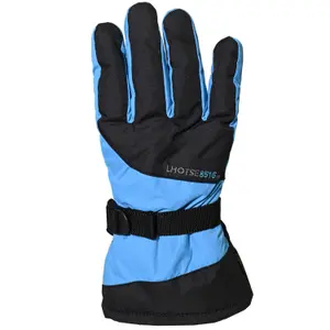 Guanti da sci per bambini Lhotse Biniou image-1