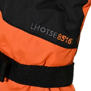 Guanti da sci per bambini Lhotse Biniou image-4