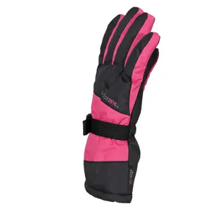 Guanti da sci per bambini Lhotse Biniou image-3