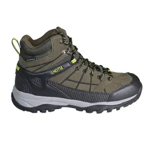 Sapatos para caminhadas Lhotse Chocard image-0