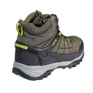 Sapatos para caminhadas Lhotse Chocard image-3