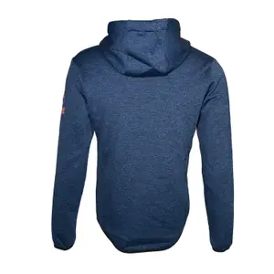 Hooded fleece Lhotse Enki image-1