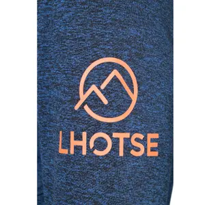 Hooded fleece Lhotse Enki image-2