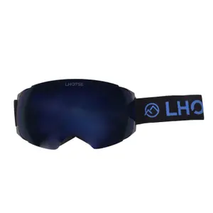 Masque de ski Lhotse Gender Magnetic-Otg image-0