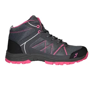 Sapatos de caminhadas para mulheres Lhotse Genepi image-0