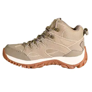 Sapatos de caminhadas para mulheres Lhotse Gremil image-2