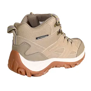 Sapatos de caminhadas para mulheres Lhotse Gremil image-3