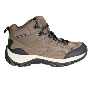 Sapatos de caminhadas para mulheres Lhotse Gremil image-0