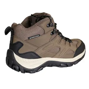 Sapatos de caminhadas para mulheres Lhotse Gremil image-3