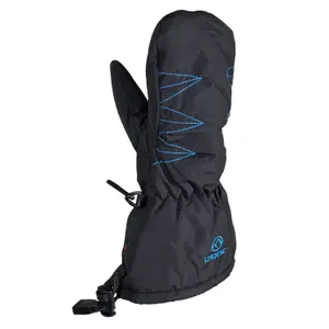 Children's ski mittens Lhotse Guitare image-0