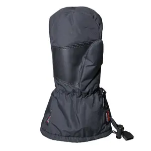 Children's ski mittens Lhotse Guitare image-1