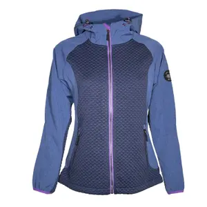 Women's hiking jacket Lhotse Gwen image-0