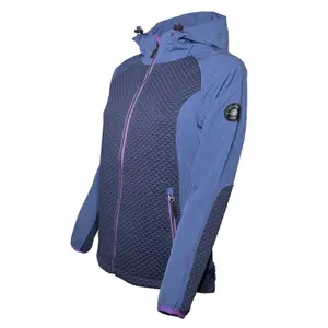 Women's hiking jacket Lhotse Gwen image-1