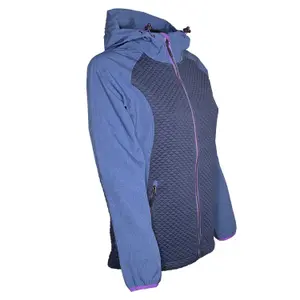 Women's hiking jacket Lhotse Gwen image-2