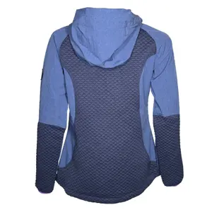 Women's hiking jacket Lhotse Gwen image-3