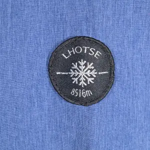 Women's hiking jacket Lhotse Gwen image-4
