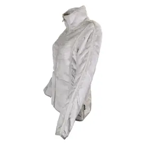 Women's fleece Lhotse Honey image-1