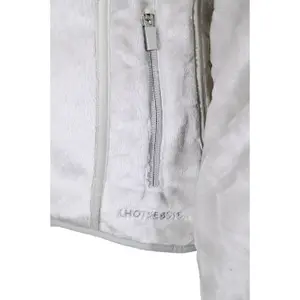 Women's fleece Lhotse Honey image-4
