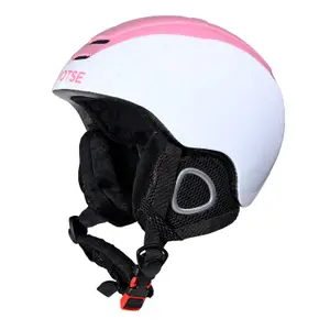 Casque de ski enfant Lhotse Jaspe image-0