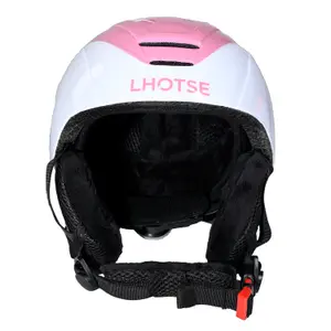 Casque de ski enfant Lhotse Jaspe image-2