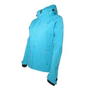 Hiking fleece image-1