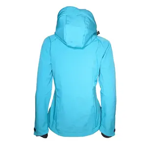 Hiking fleece image-3