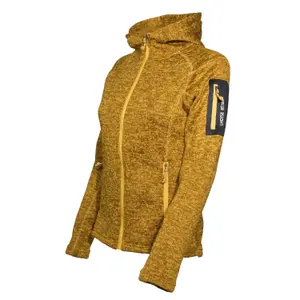 Fleece für Damen Lhotse Kayla image-1