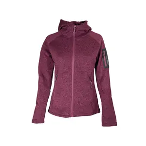 Fleece für Damen Lhotse Kayla image-0