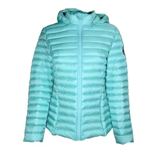 Doudoune femme Lhotse Kimi2 image-0