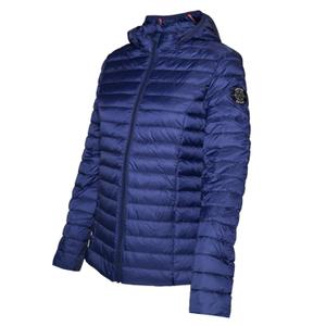 Damska kurtka puchowa Lhotse Kimi2 image-1