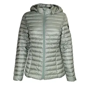 Doudoune femme Lhotse Kimi2 image-0