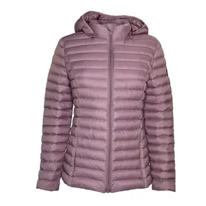 Women's Lhotse Kimi2 Hooded Puffer
