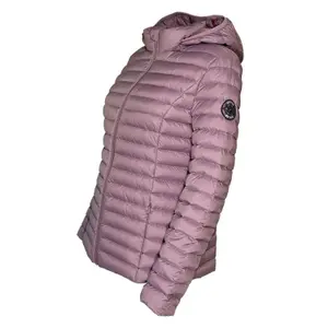 Women's Lhotse Kimi2 Hooded Puffer image-1