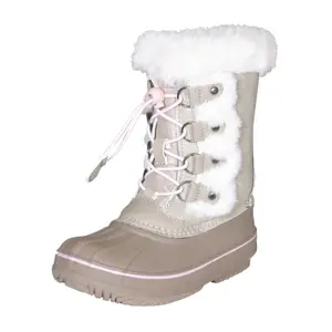 Botas de Inverno para crianças Lhotse Kylina image-0