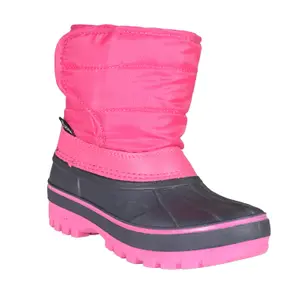 Après ski bébé Lhotse Lutz image-1