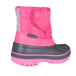 Après ski bébé Lhotse Lutz image-2