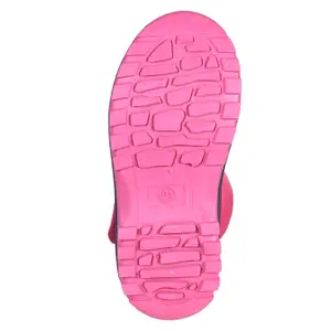 Après ski bébé Lhotse Lutz image-4