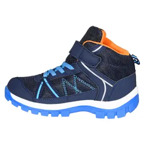 Zapatillas de senderismo para niños Lhotse Luzule image-1