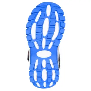 Zapatillas de senderismo para niños Lhotse Luzule image-2