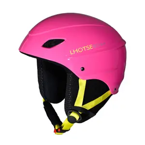 Skihelm Lhotse Mokaite+ image-0