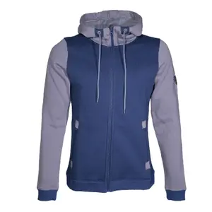 Sweatshirt à capuche Lhotse Oleg image-0