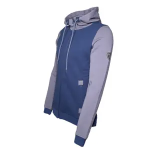 Sweatshirt à capuche Lhotse Oleg image-1