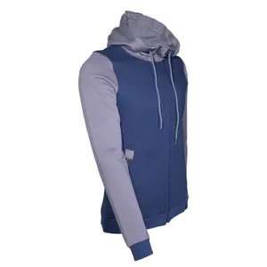 Sweatshirt à capuche Lhotse Oleg image-2