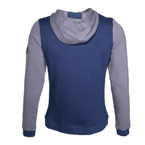 Sweatshirt à capuche Lhotse Oleg image-3