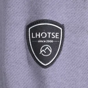 Sweatshirt à capuche Lhotse Oleg image-4