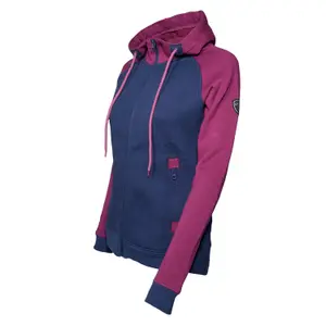 Camisola com capuz para mulher Lhotse Olga image-1