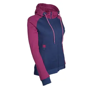 Camisola com capuz para mulher Lhotse Olga image-2