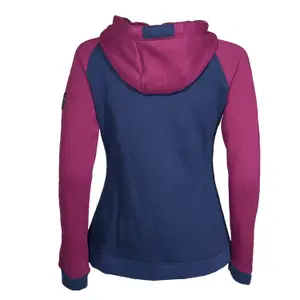 Camisola com capuz para mulher Lhotse Olga image-3