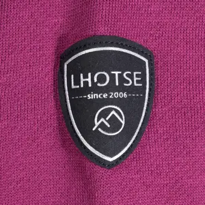 Camisola com capuz para mulher Lhotse Olga image-4